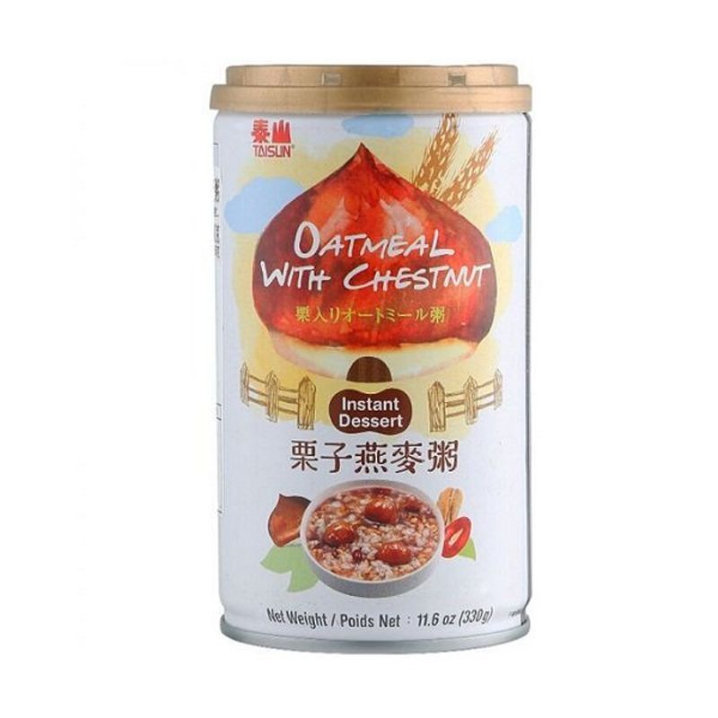 Chè Yến Mạch Hạt Dẻ Taisun