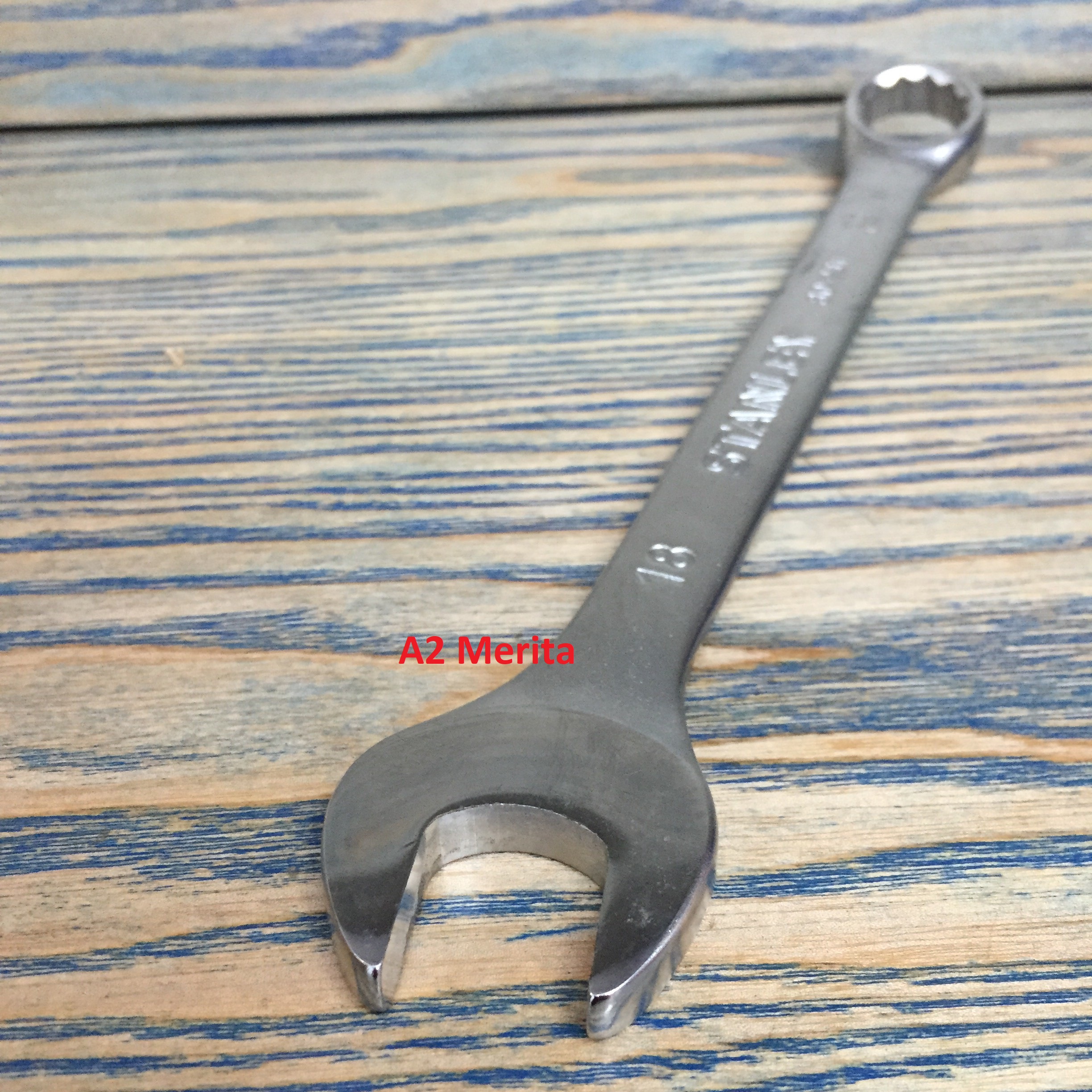 CỜ LÊ VÒNG MIỆNG STANLEY STMT80231