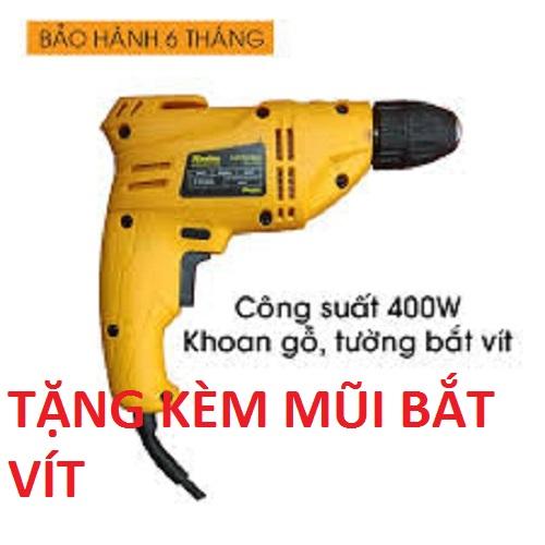 MÁY KHOAN MASTER LOCK 10-01