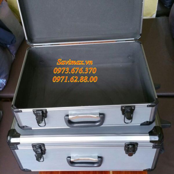 HỘP ĐỰNG ĐỒ NGHỀ 5 NGĂN YATO YT-0881