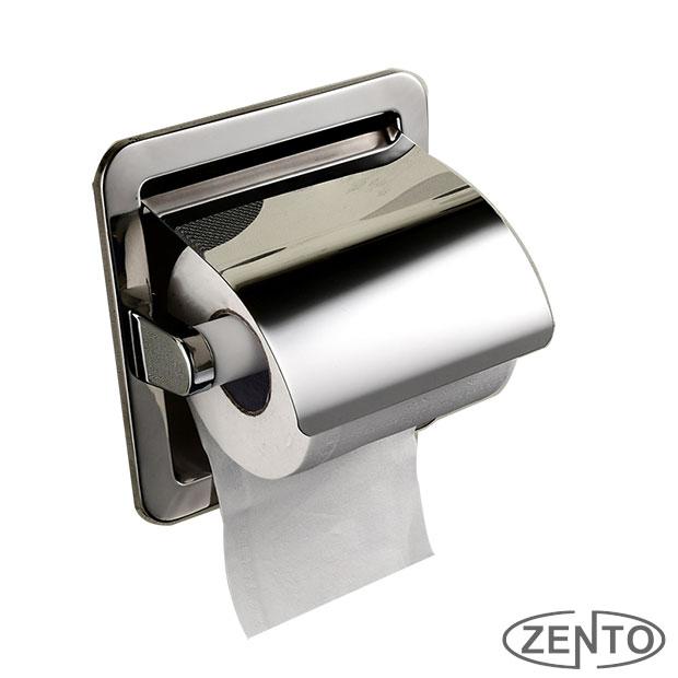 LÔ GIẤY VỆ SINH ZENTO HB1124