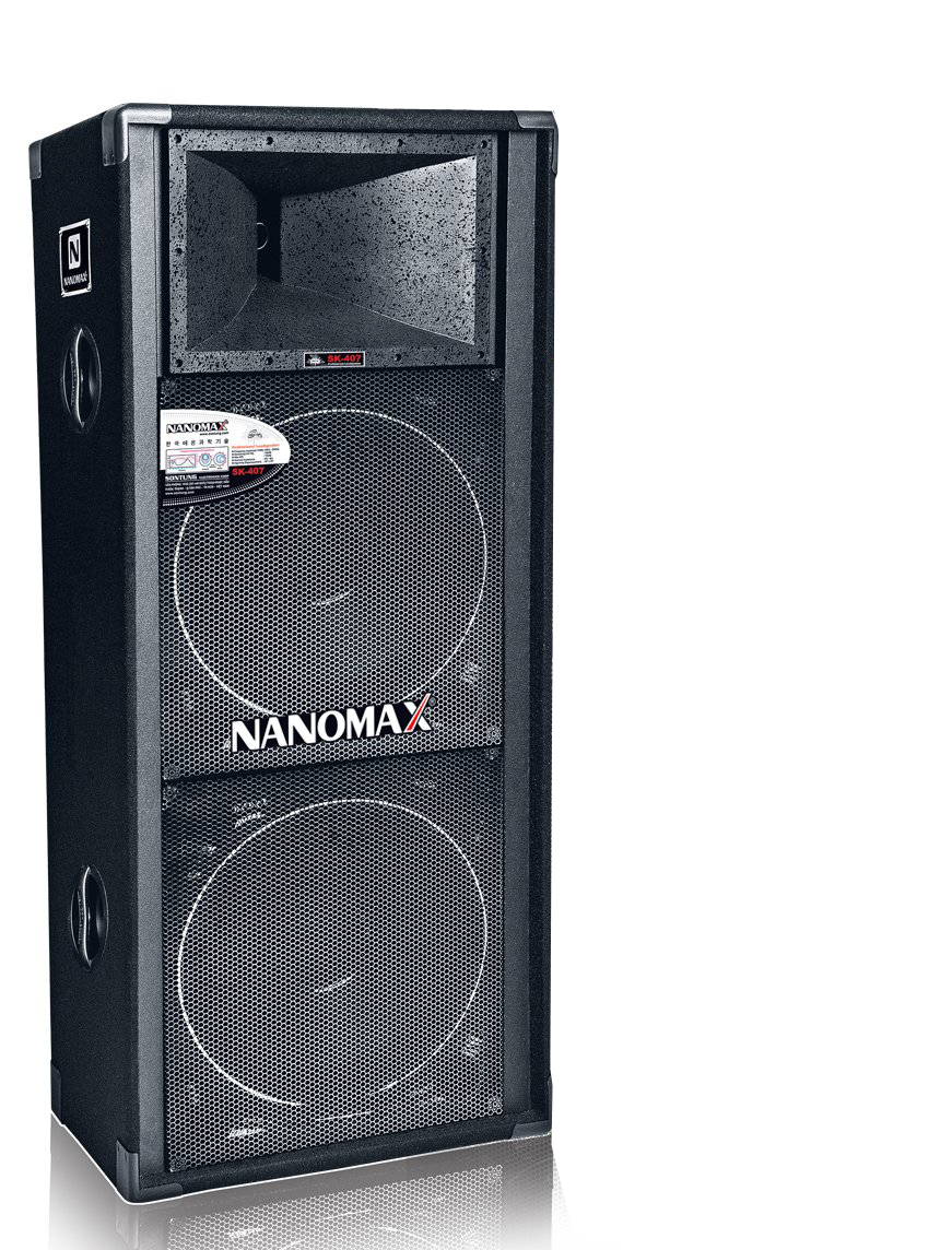 Loa hội trường Nanomax SK-408