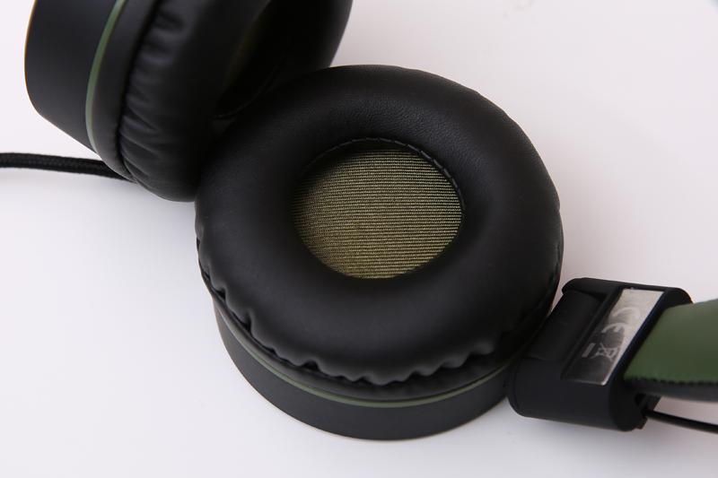 Tai nghe chụp tai Mozard IP-878