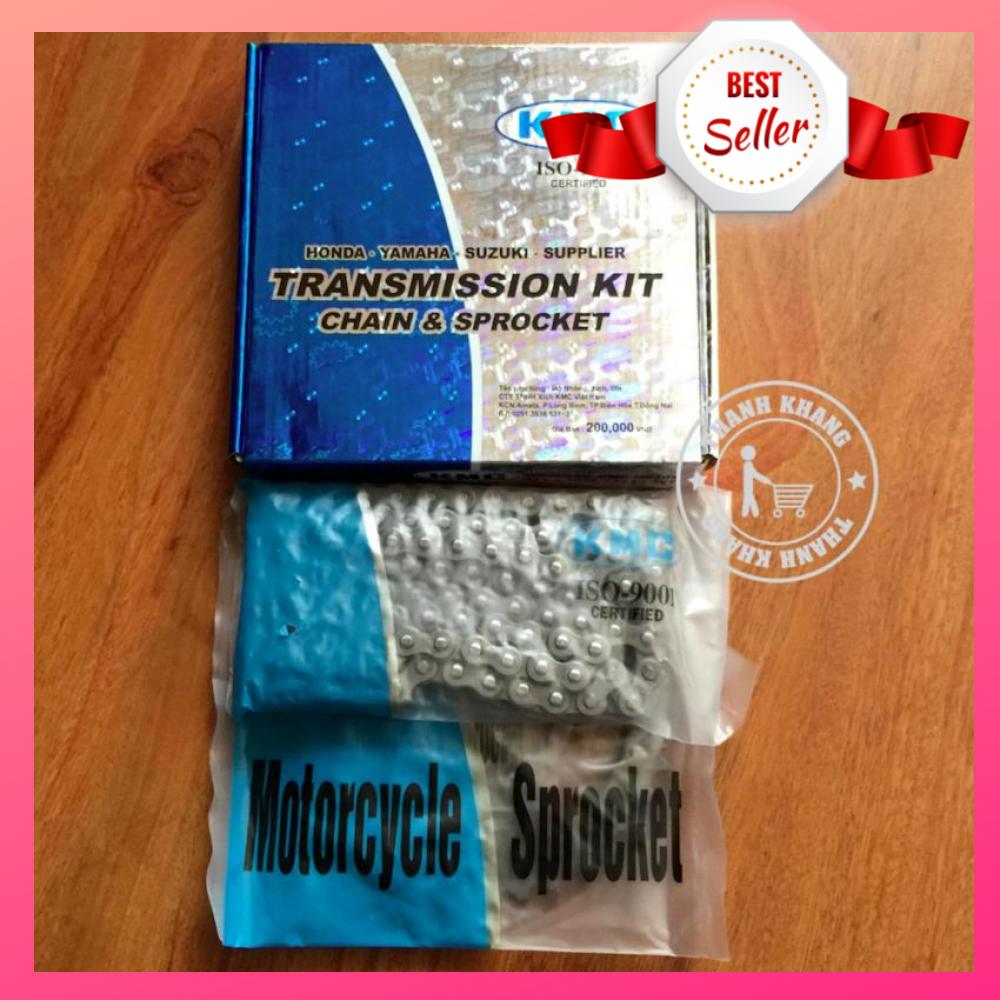 Nhông sên dĩa KMC Dream Wave