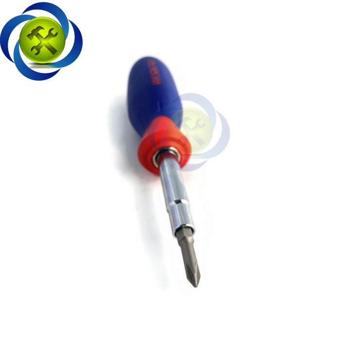 TUA VÍT 6 TRONG 1 WORKPRO W021186