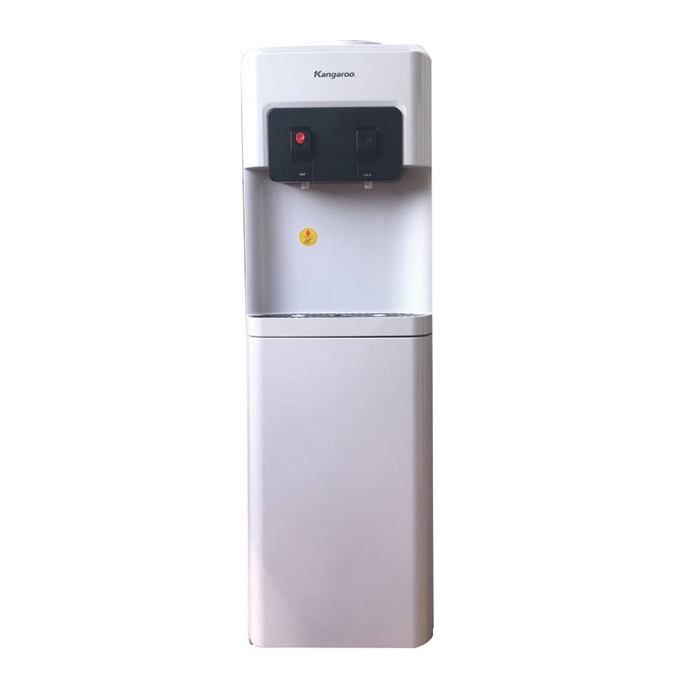 Máy làm nóng lạnh nước uống Kangaroo KG42A3