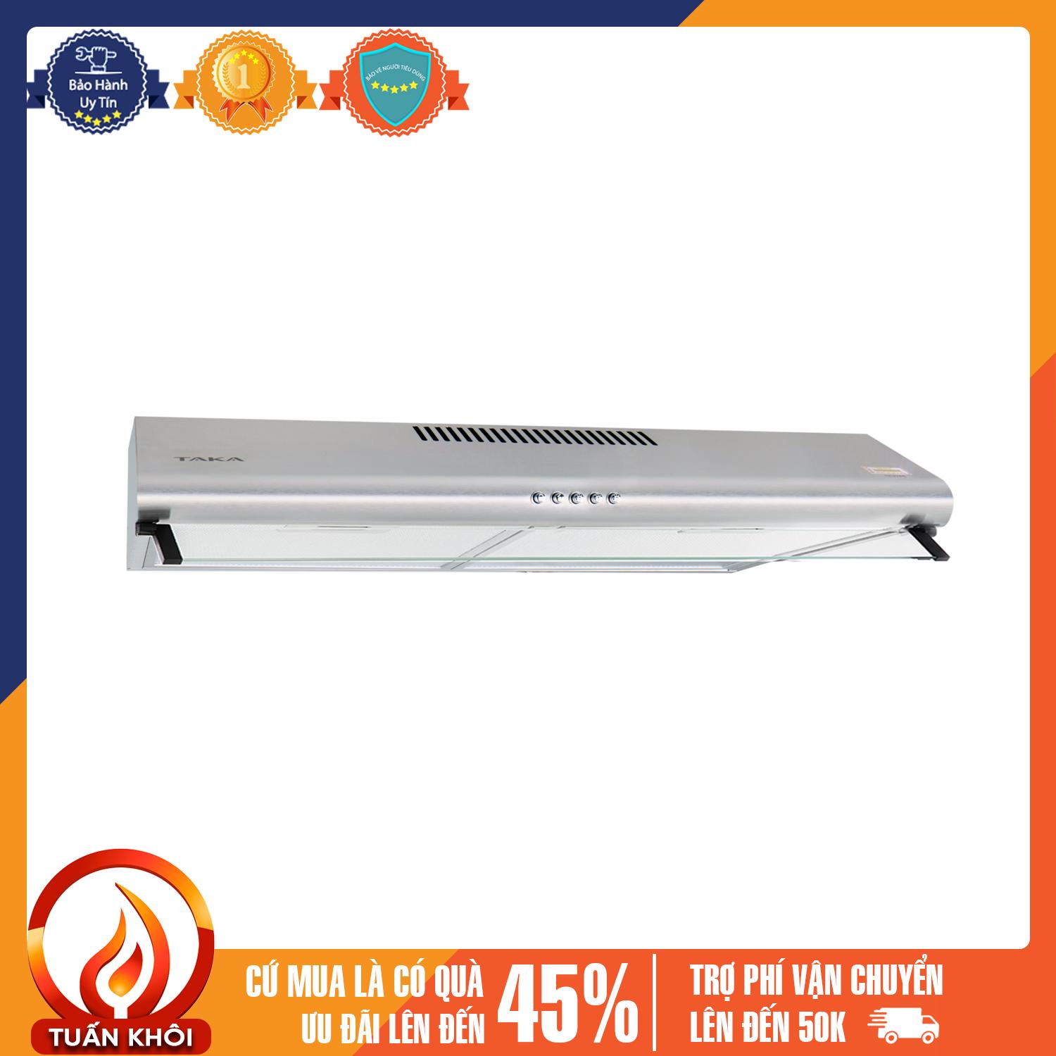 MÁY HÚT MÙI TAKA TK-HC270S