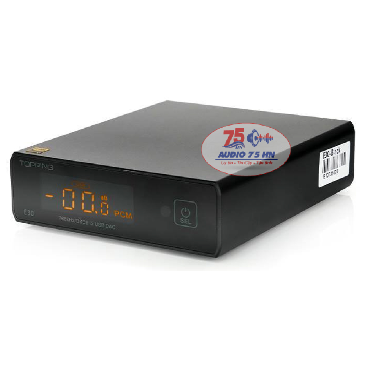 DAC giải mã Topping E30