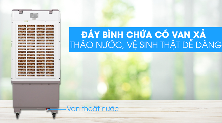 QUẠT ĐIỀU HÒA KANGAROO KG50F79