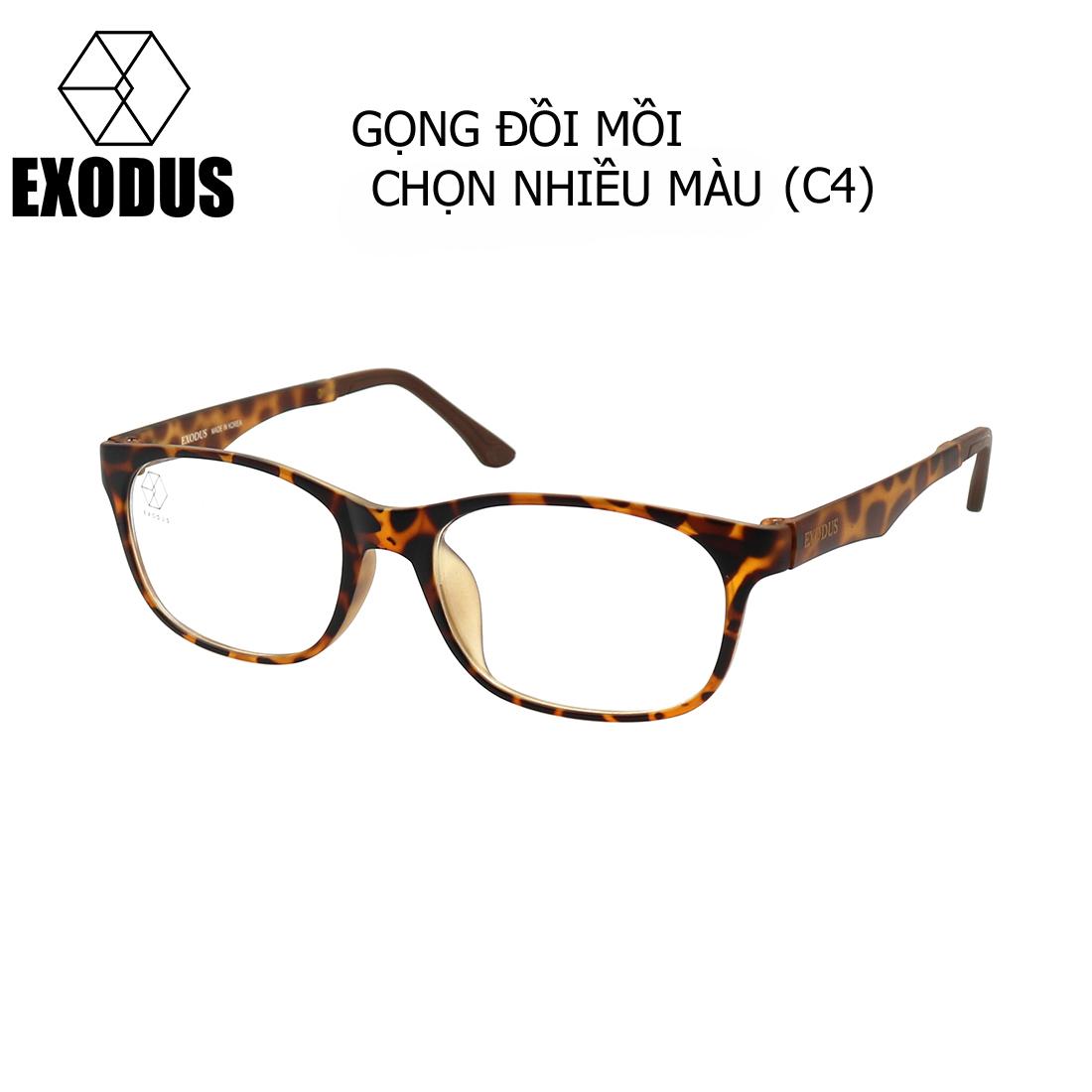 Gọng Kính Unisex Exodus EX9299