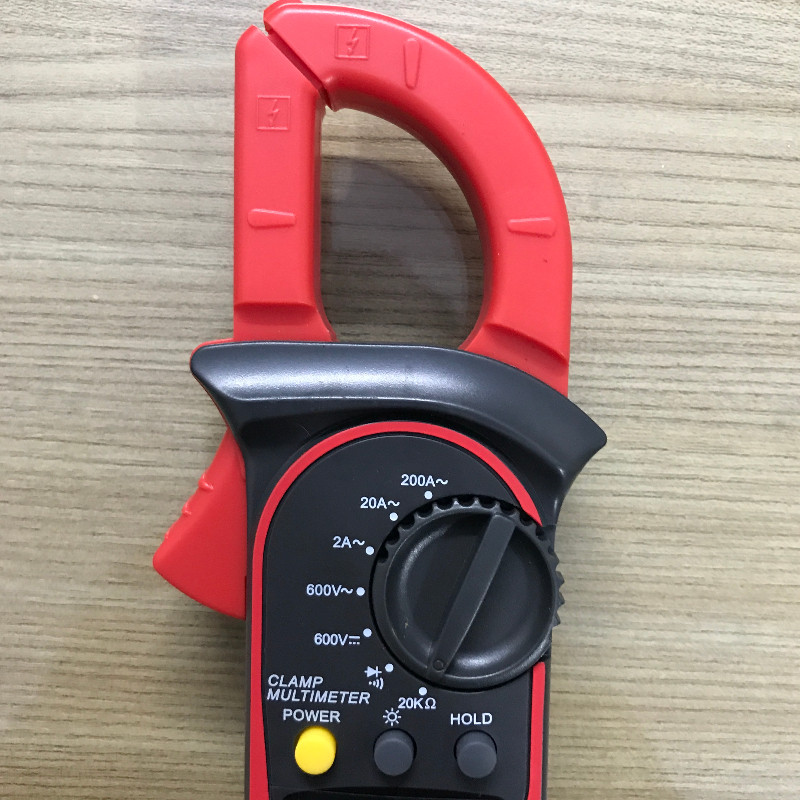 Ampe kìm UNI-T UT200A