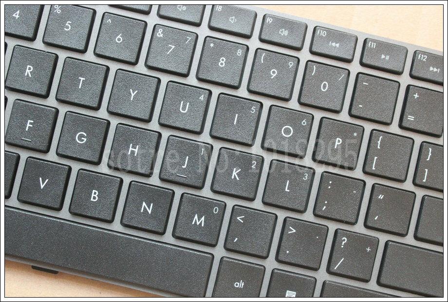 Bàn phím laptop HP 4430S/4330S