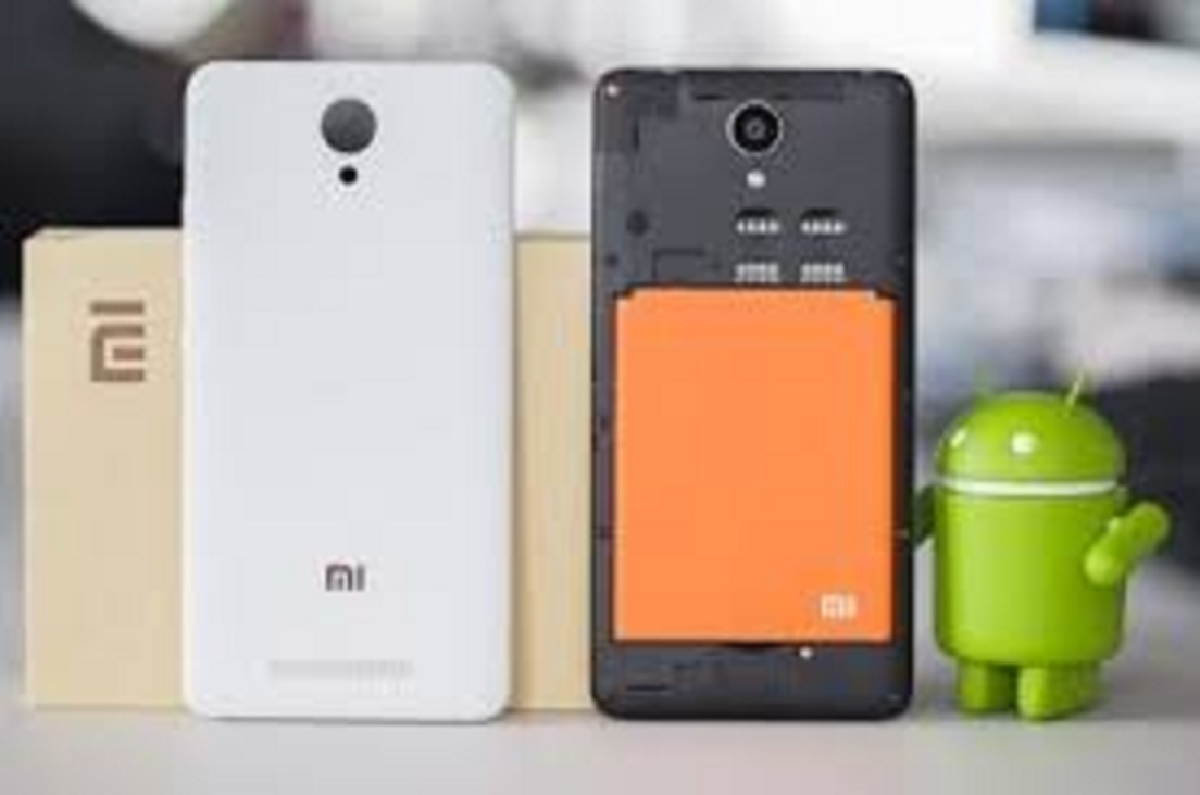 Xiaomi Redmi Note 2 16GB