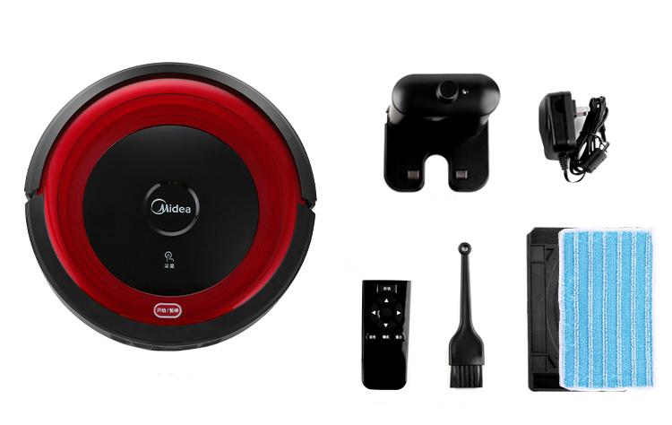 Máy Hút Bụi Midea R1 L083B