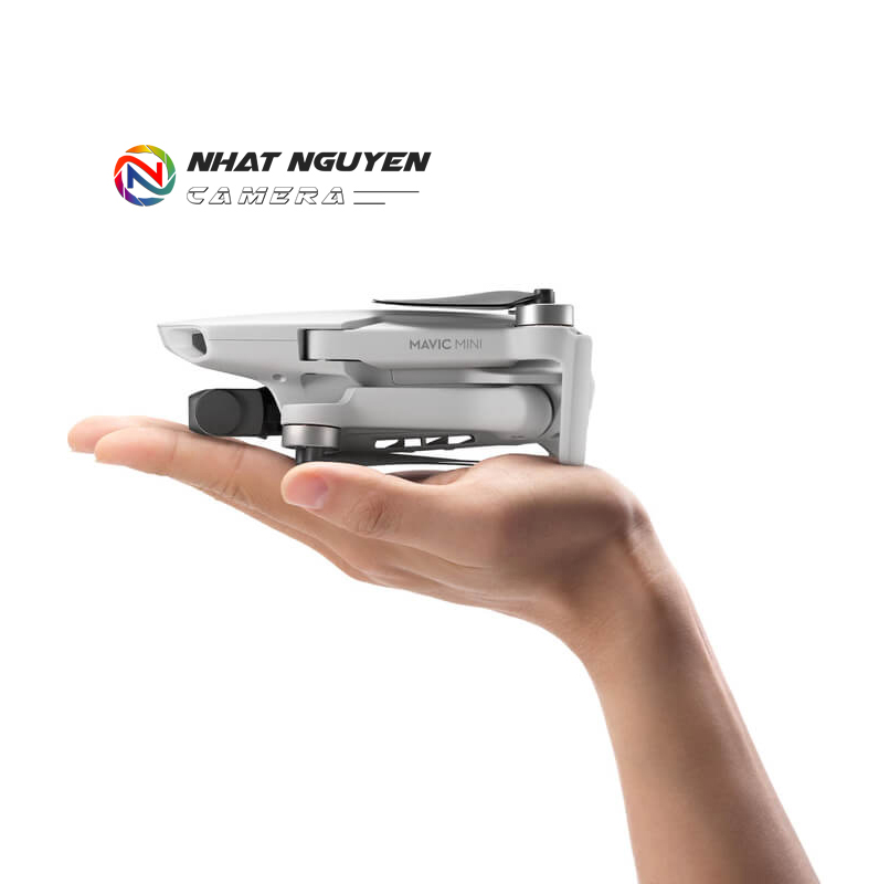 Flycam DJI Mavic Mini Combo SS5