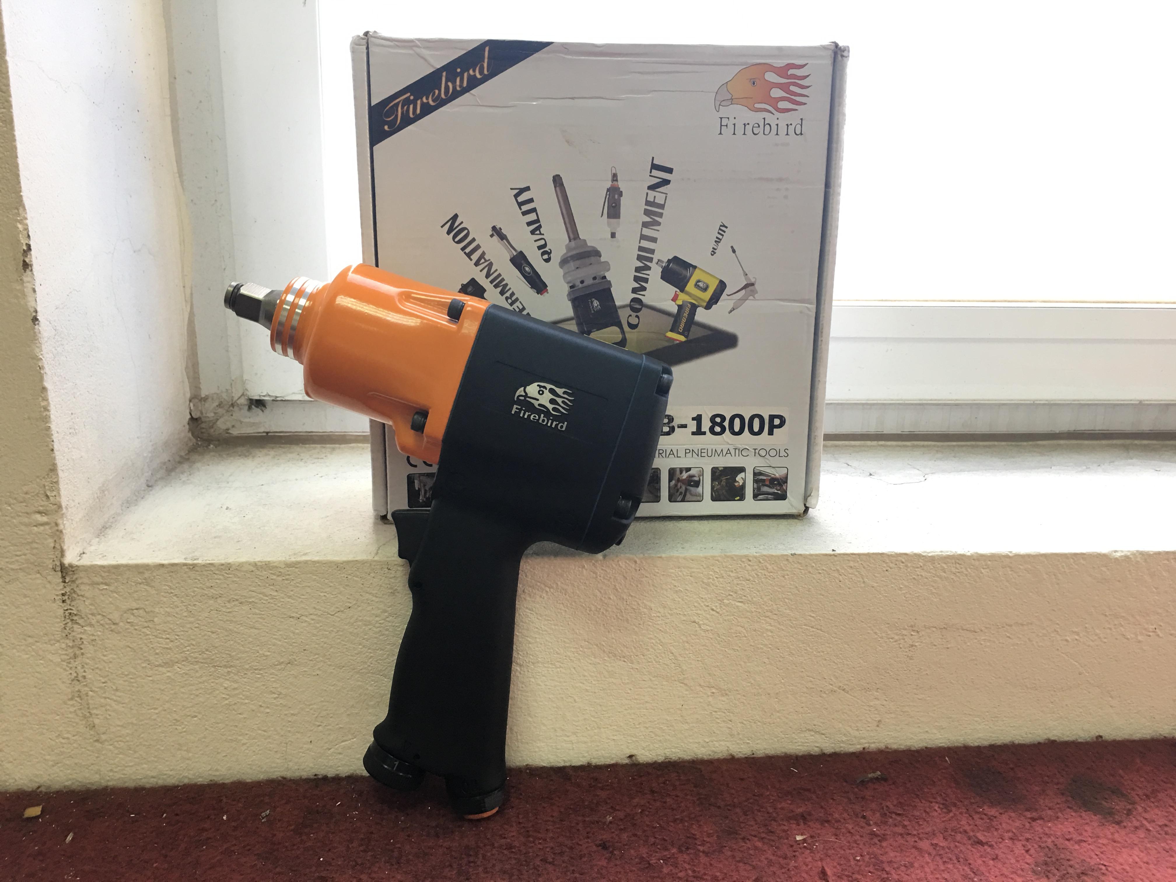 MÁY XIẾT BU LÔNG FIREBIRD FB-1800P
