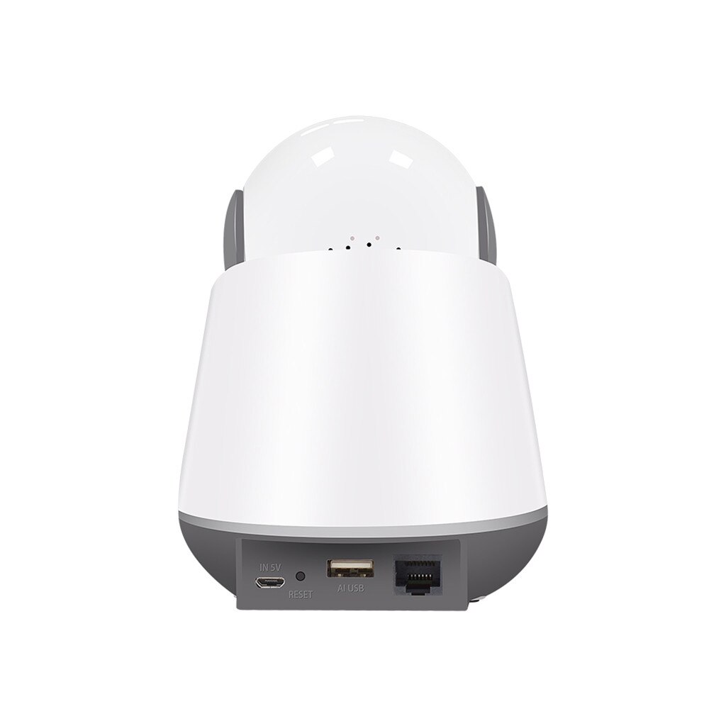 Camera IP wifi trong nhà Xoay 360 độ SONY C19Y200