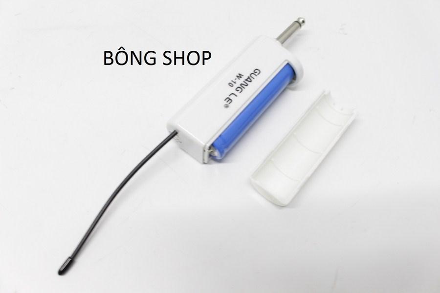Micro không dây Guang Le W10