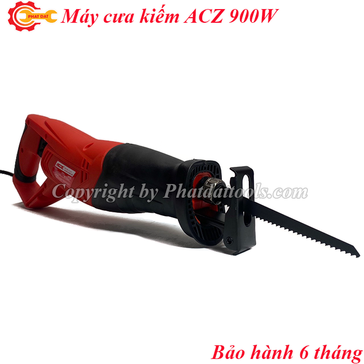 MÁY CƯA ACZ 115