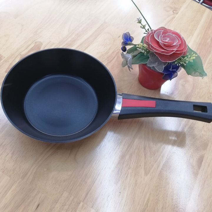 CHẢO CHỐNG DÍNH PAELLA PBO18 18CM
