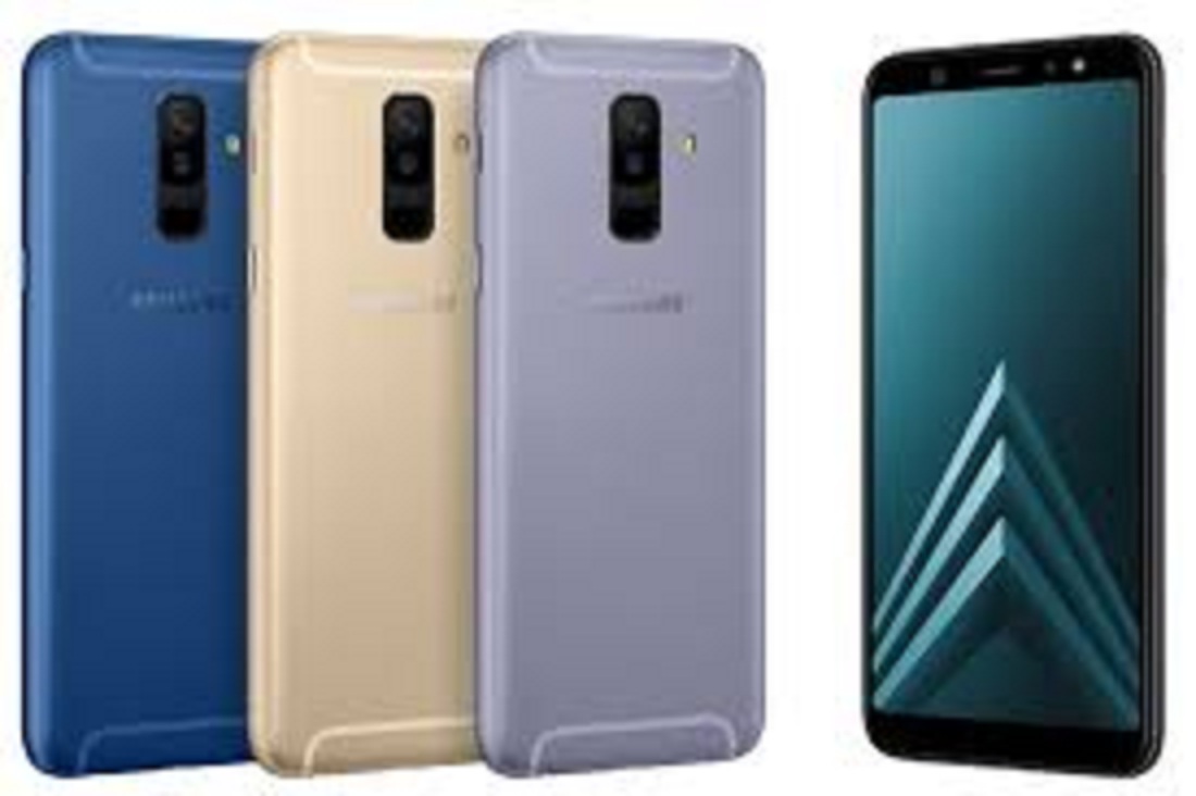 Samsung Galaxy A6 Plus A605 (2018)