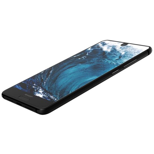 Điện thoại Sharp Aquos S2 - 64GB