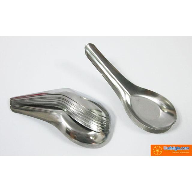 Muỗng canh nhỏ 100180