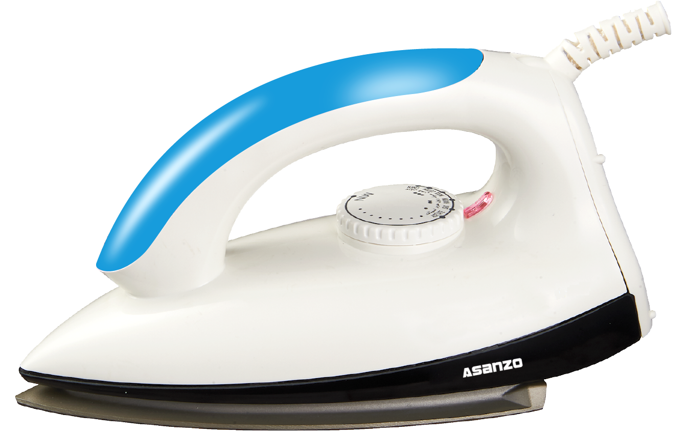Bàn ủi khô cao cấp Asanzo DI-72AB