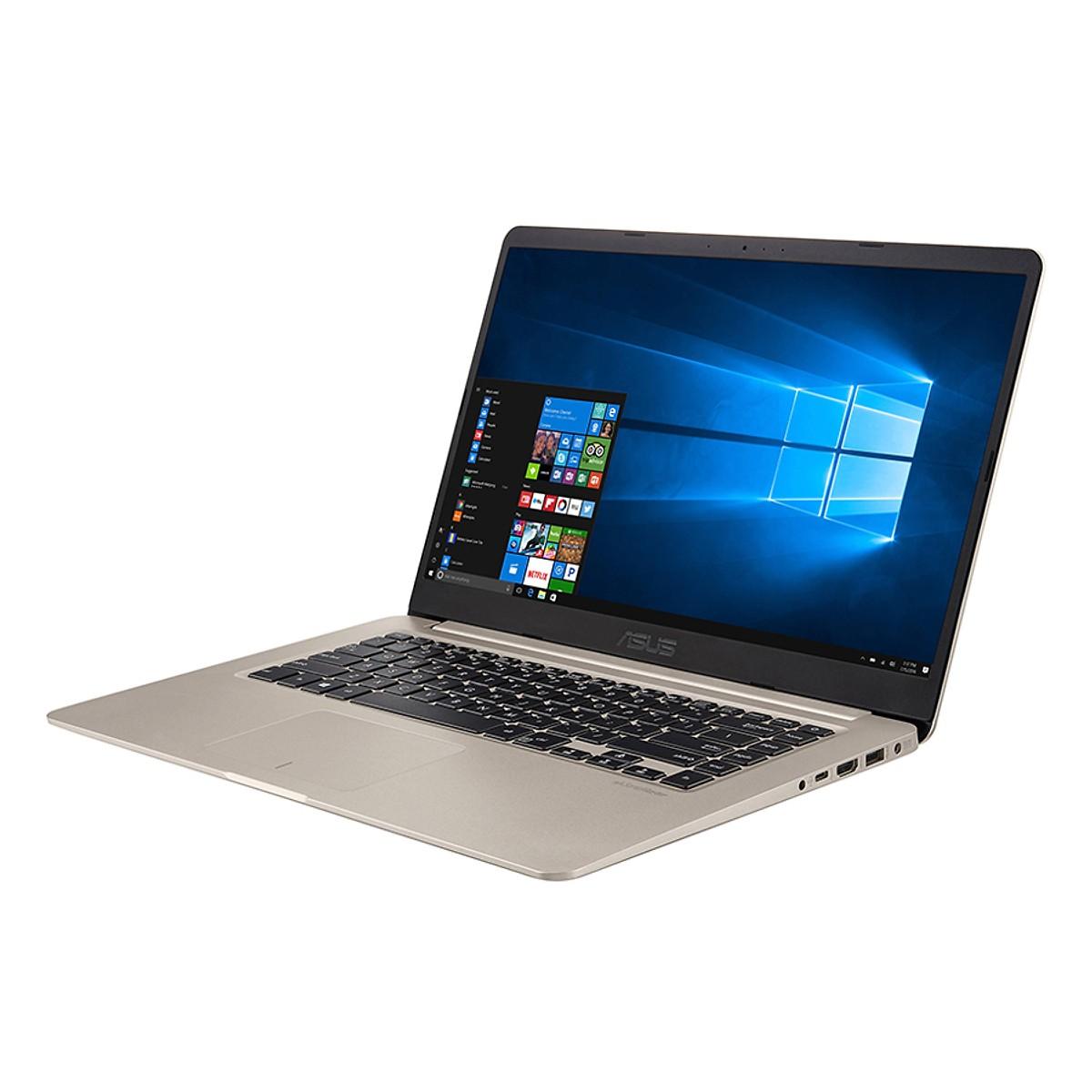 Laptop Asus S510UN-BQ182T
