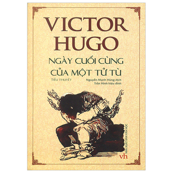 Ngày Cuối Cùng Của Một Tử Tù