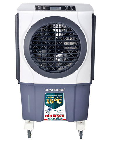 Quạt Điều Hòa Sunhouse SHD7752