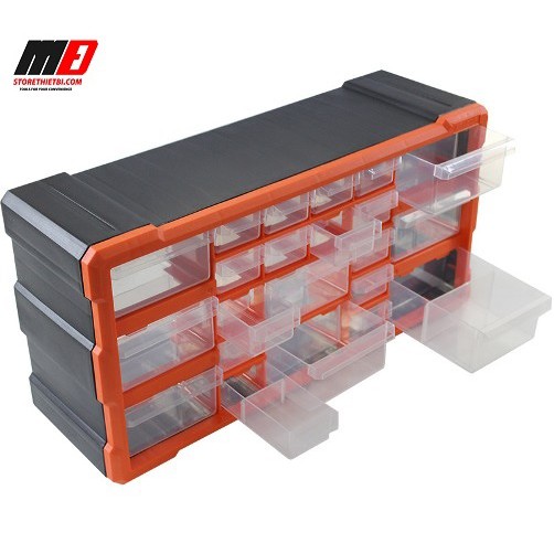 HỘP ĐỰNG LINH KIỆN TACTIX 320632