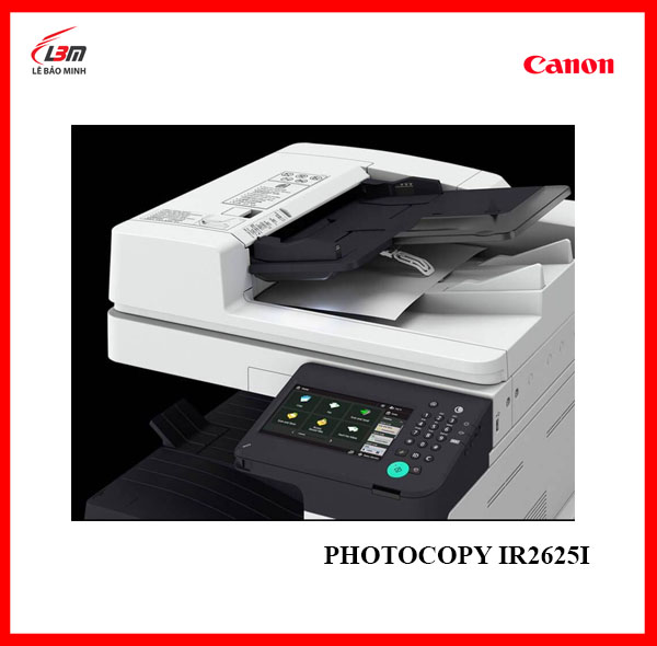 Máy photocopy Canon IR 2625I