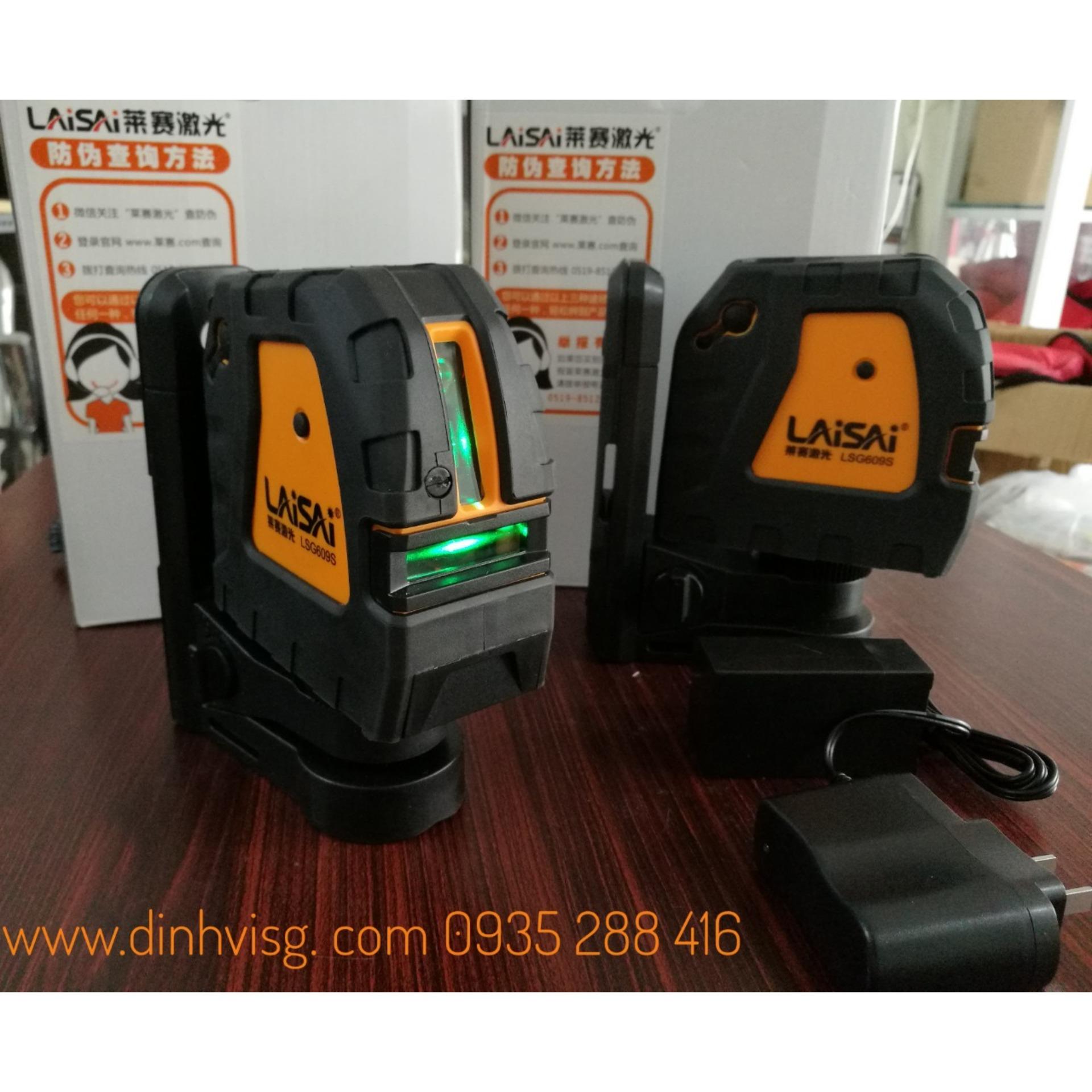 MÁY CÂN MỰC LAISAI LSG609S