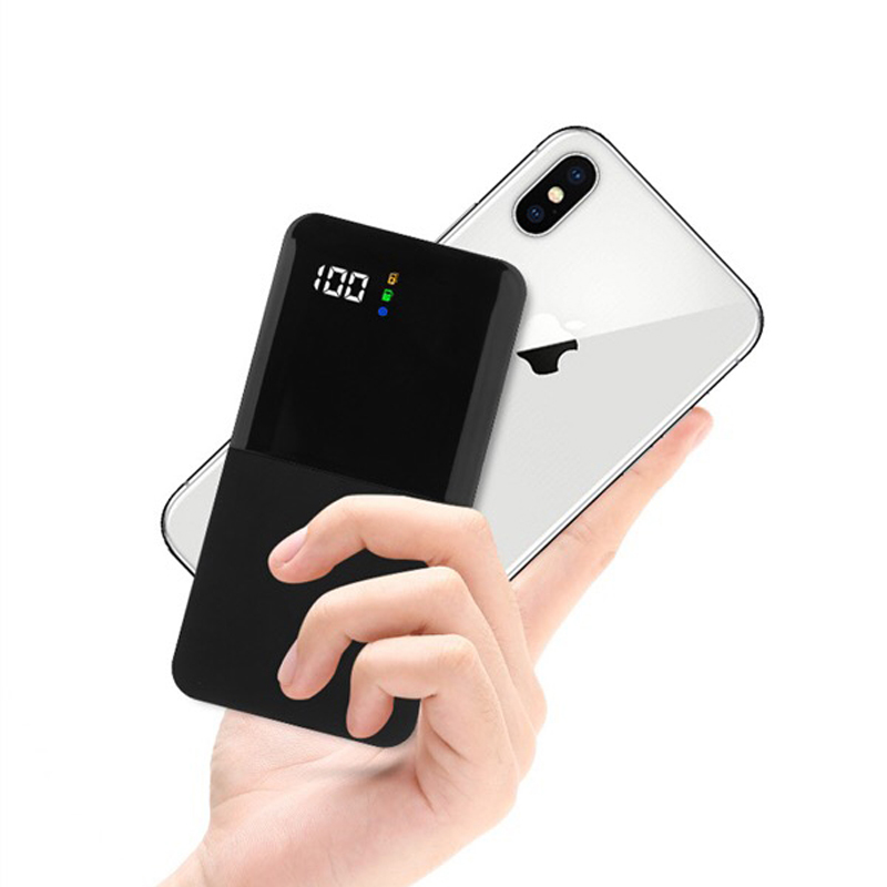 Sạc dự phòng Q100 15000mAh