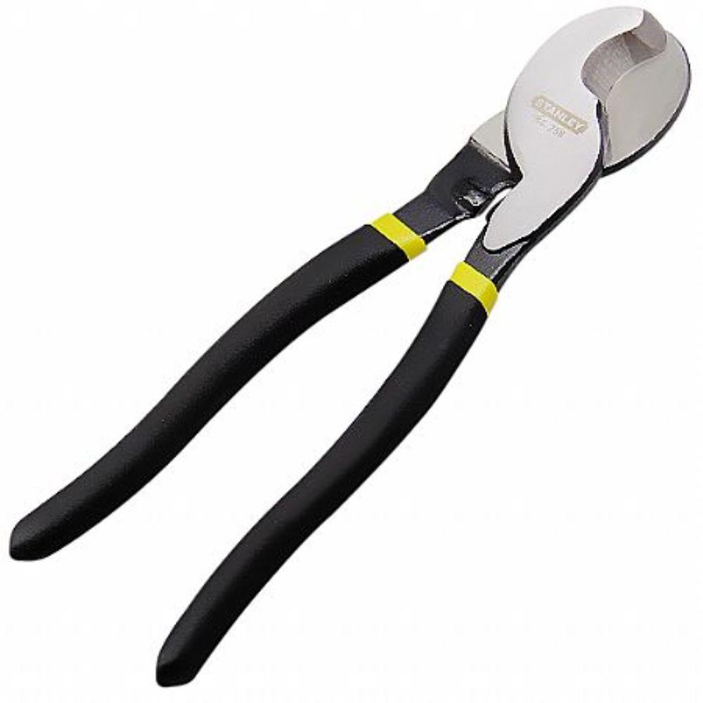 Kìm cắt cáp điện Stanley 84-258 25cm