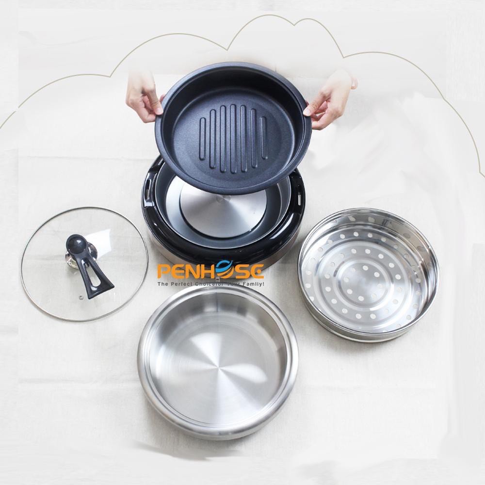 Lẩu điện Penhose PH-169