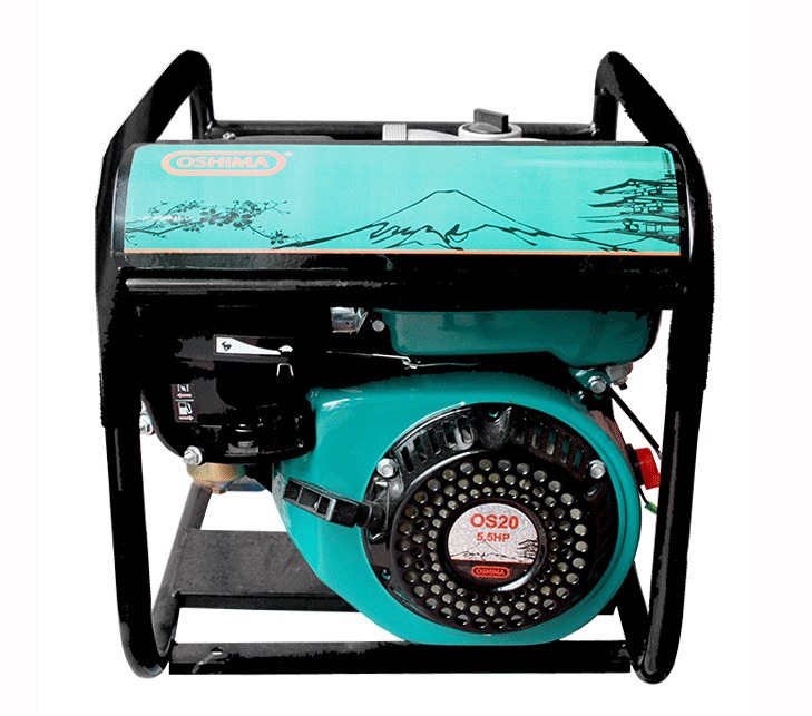 MÁY BƠM NƯỚC OSHIMA OS-20