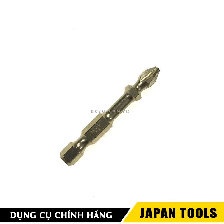MŨI VÍT 1 ĐẦU TORSION MAKITA B-42874