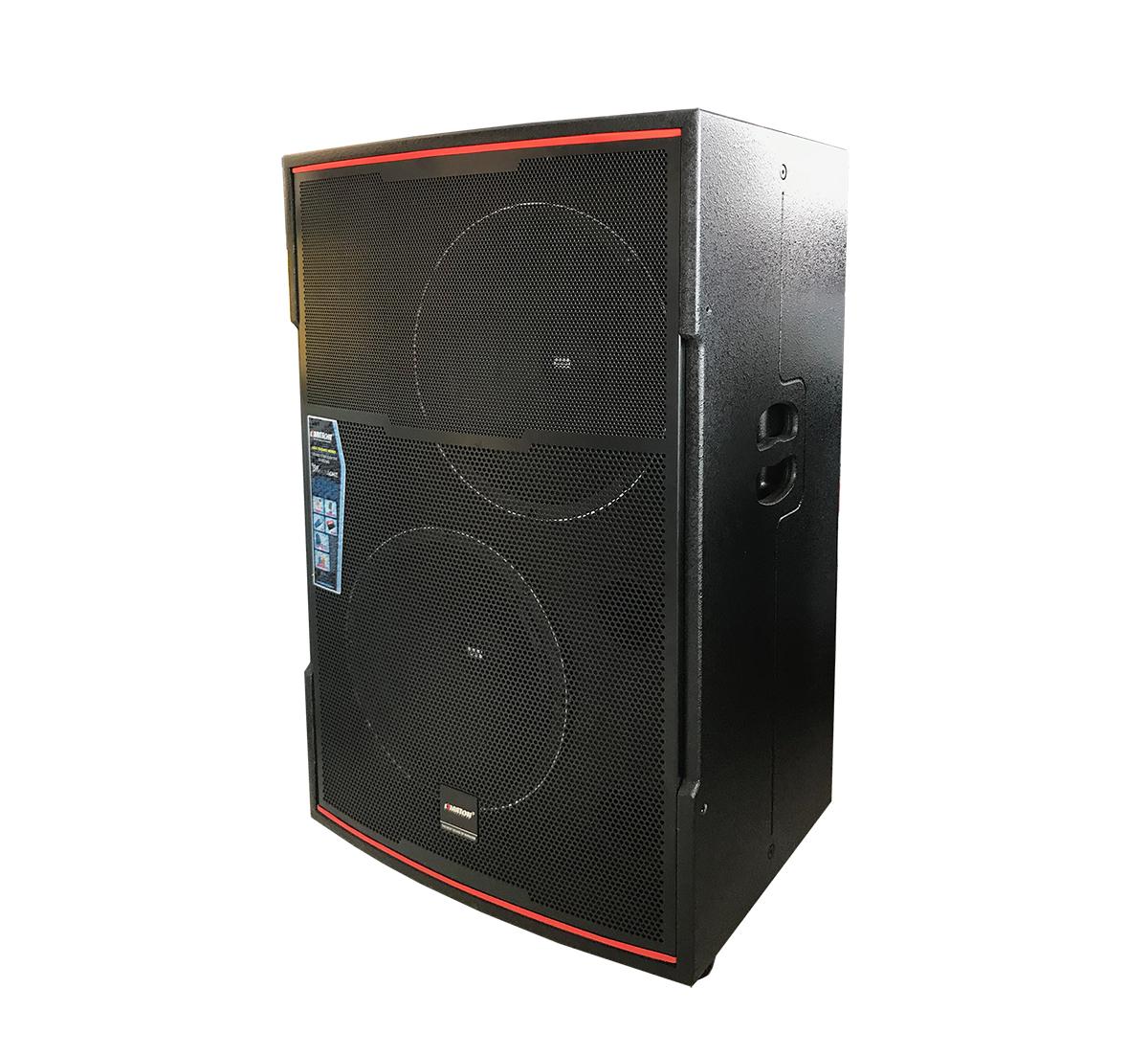 Loa karaoke Omaton P-5600K