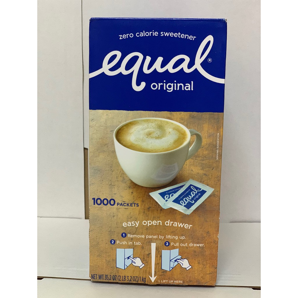 Đường ăn kiêng Equal