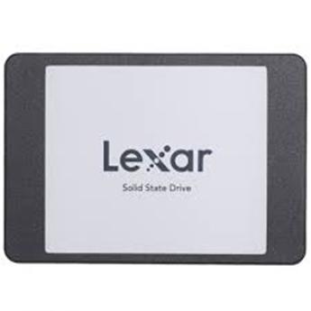 Ổ cứng SSD Lexar NS100 120GB Sata III