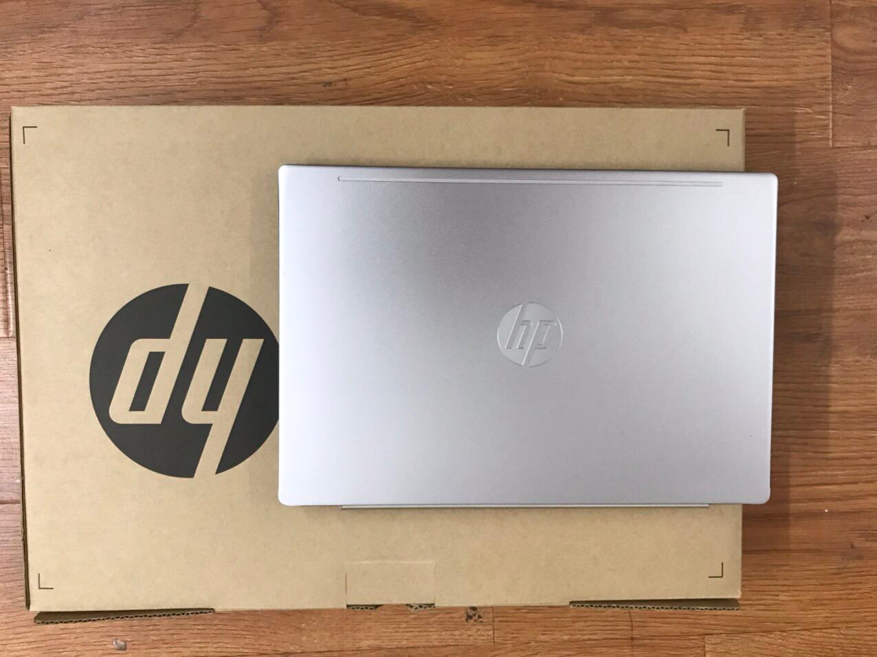 Laptop HP Pavilion 14-CE2036TU 6YZ19PA