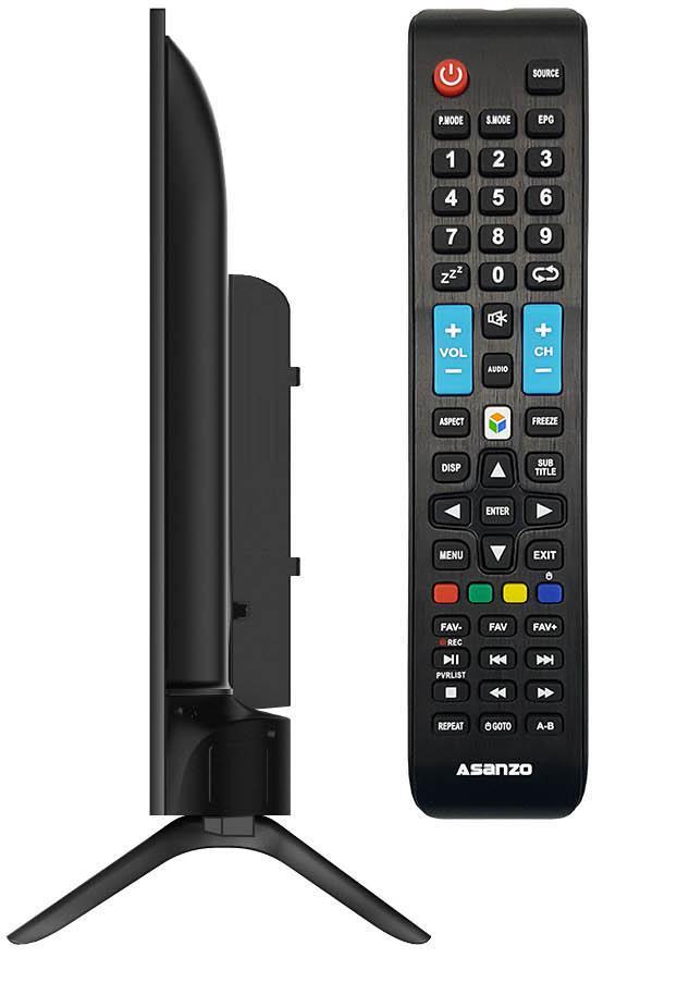 Tivi Asanzo 32T31 32 inch