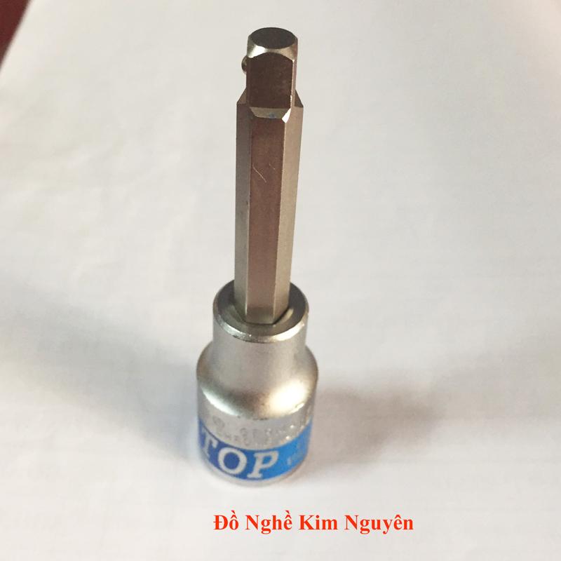 ĐẦU TUÝP CHUYỂN ĐỔI TOP HBS-4085D2