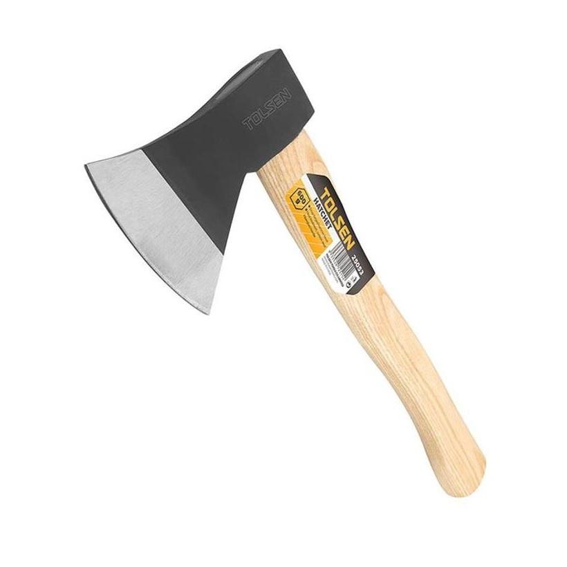 Búa rìu cán gỗ Tolsen 25256