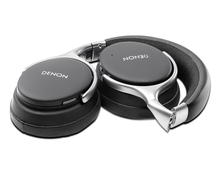 Tai nghe Denon AHGC20