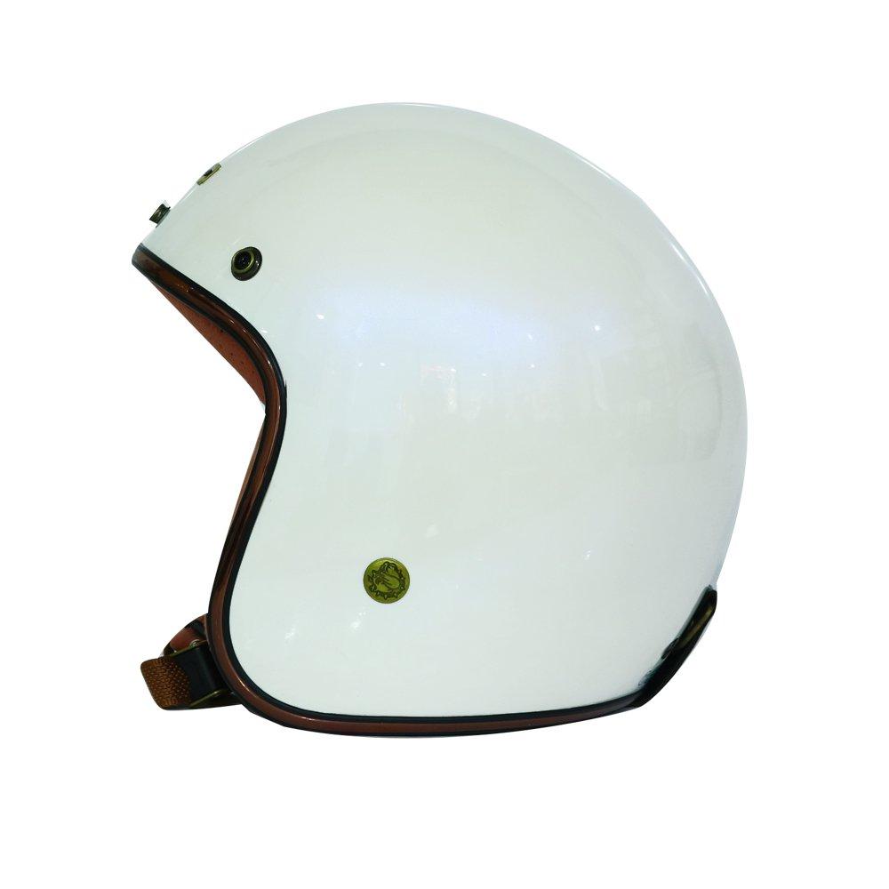 Mũ Bảo Hiểm 3/4 Bulldog Jis