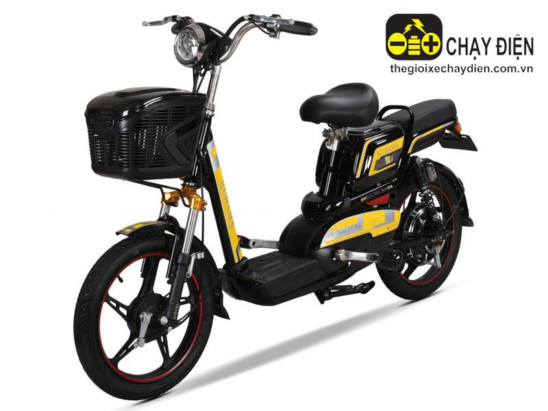 Xe Đạp Điện Osakar Kuhama A8