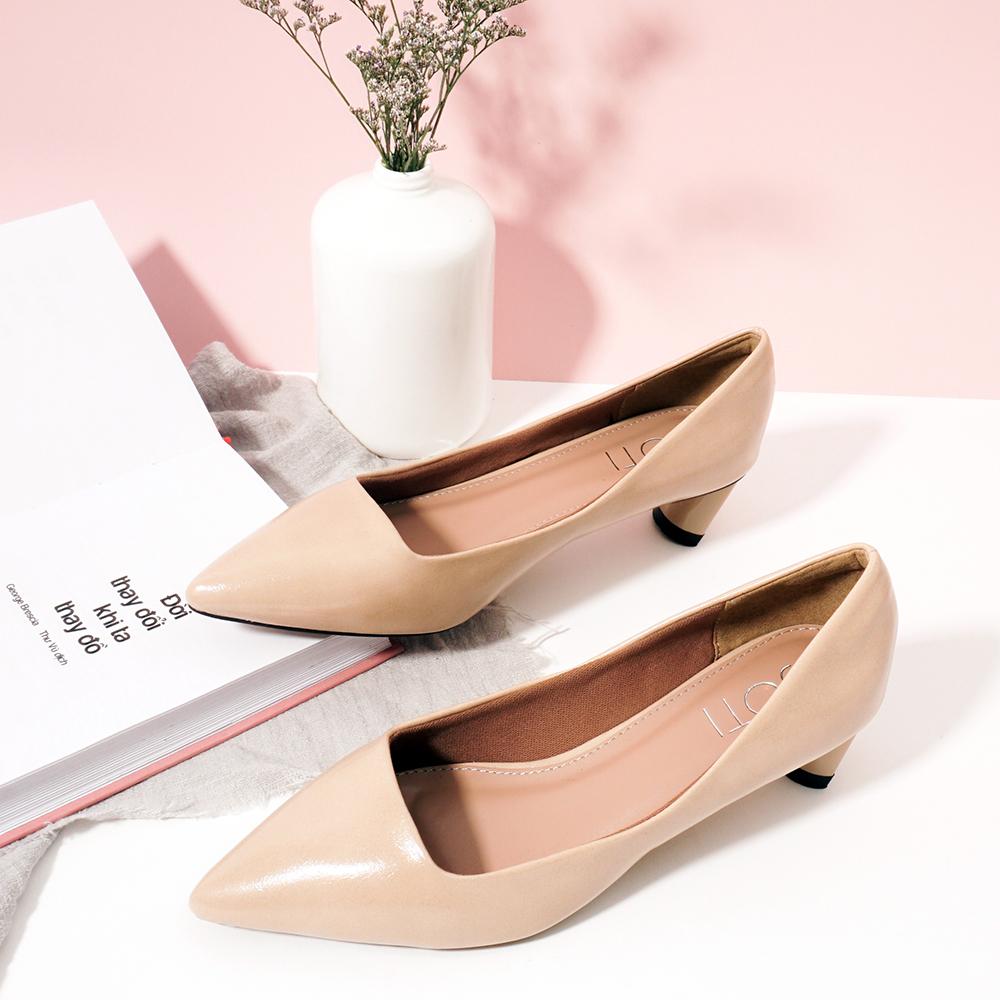 Giày Amelie Pumps JOTI 3197AU4